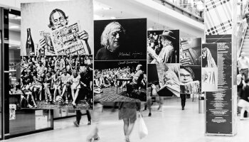 Michal Ajvaz Foto: David Konečný